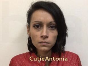 CutieAntonia