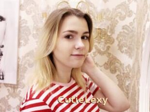 CutieLexy