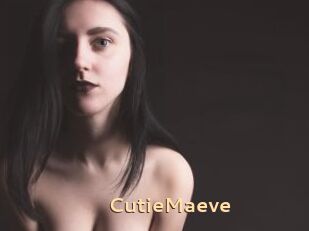 CutieMaeve