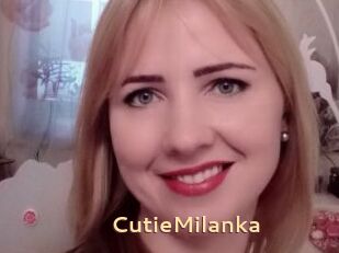 CutieMilanka