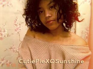 CutiePieXOSunshine