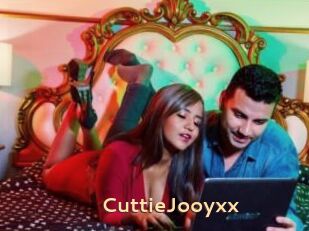 CuttieJooyxx