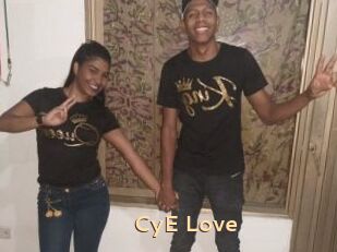 CyE_Love