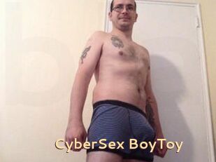CyberSex_BoyToy