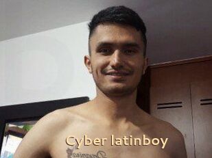 Cyber_latinboy