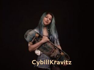 CybillKravitz