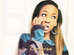 Cymerae