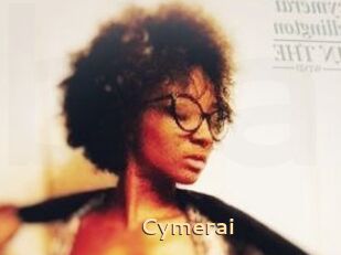 Cymerai