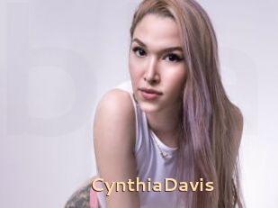 CynthiaDavis