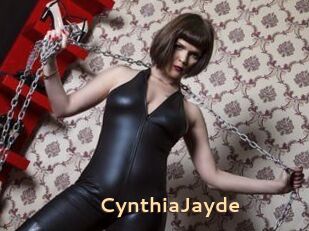 CynthiaJayde