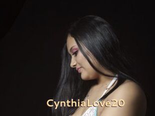 CynthiaLove20
