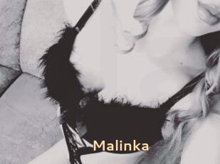 Malinka