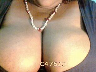 C47520