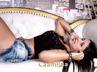Caamilaa