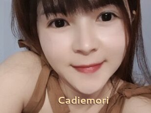 Cadiemori