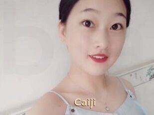 Caiji