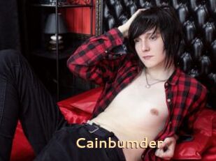 Cainbumder