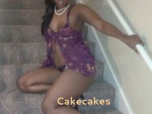 Cakecakes