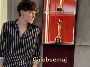 Calebsemaj