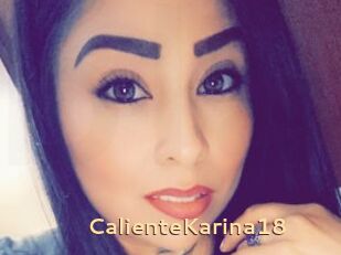 CalienteKarina18