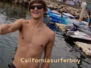 Californiasurferboy