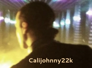 Calijohnny22k