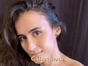 Caliorpheus