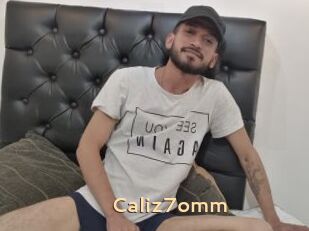 Caliz7omm