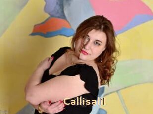 Callisalil