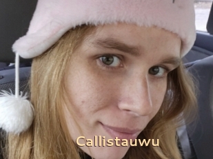 Callistauwu