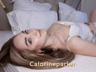 Calorineparker