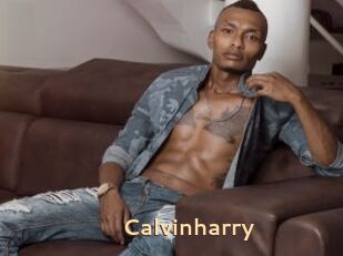 Calvinharry