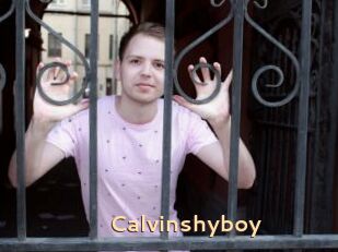 Calvinshyboy