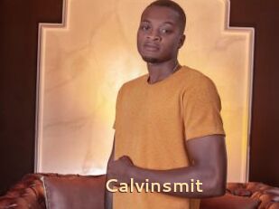 Calvinsmit