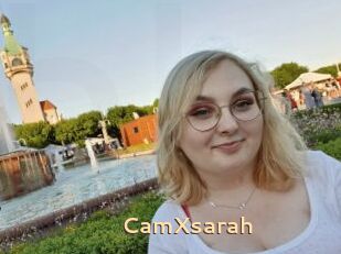 CamXsarah