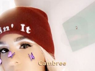 Cambree