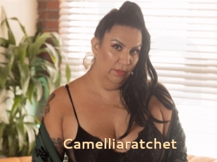 Camelliaratchet