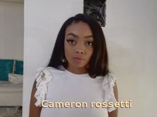 Cameron_rossetti
