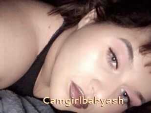 Camgirlbabyash