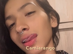 Camiarango