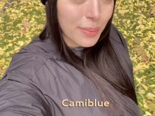 Camiblue