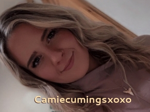 Camiecumingsxoxo