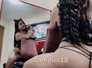 Camihot18