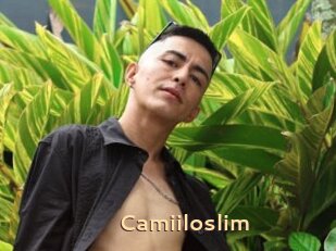 Camiiloslim