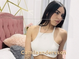 Camilaandersson