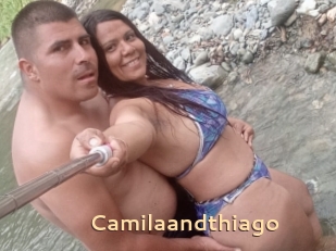 Camilaandthiago