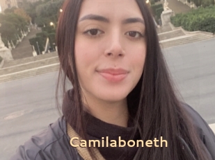 Camilaboneth