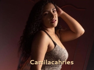 Camilacahrles