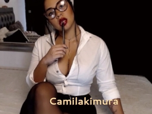Camilakimura