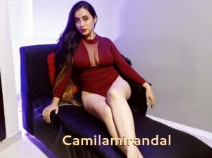 Camilamirandal